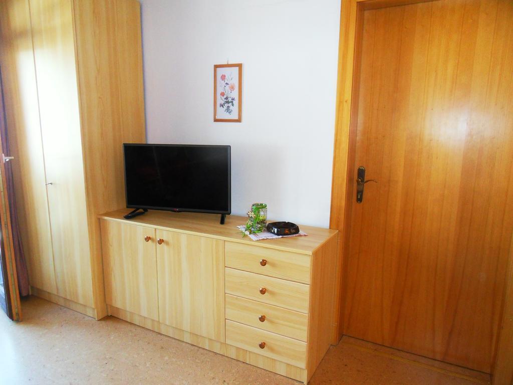Apartment Haus Waldblick *