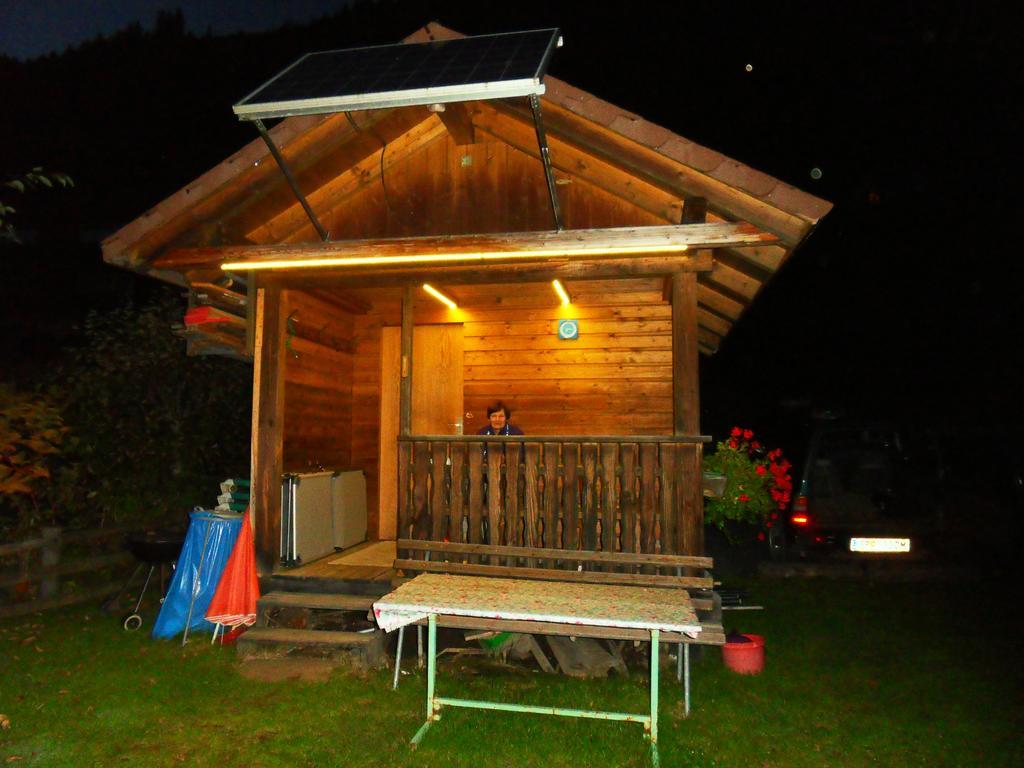Apartment Haus Waldblick