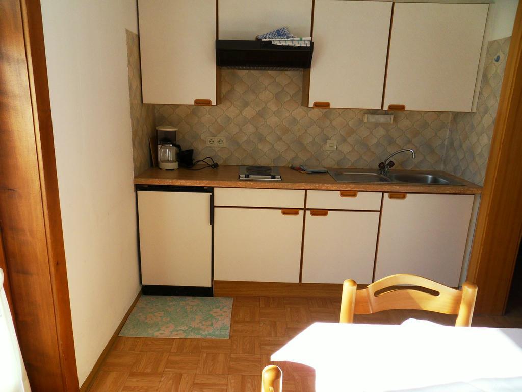 Haus Waldblick Apartment *