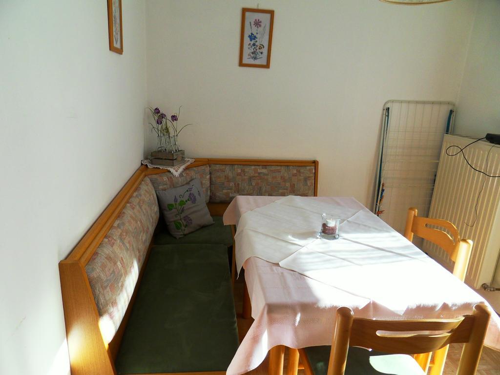 Apartment Haus Waldblick