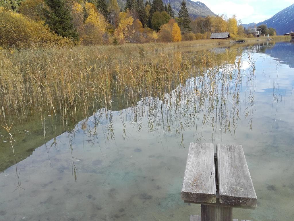 Apartment Haus Waldblick Weissensee