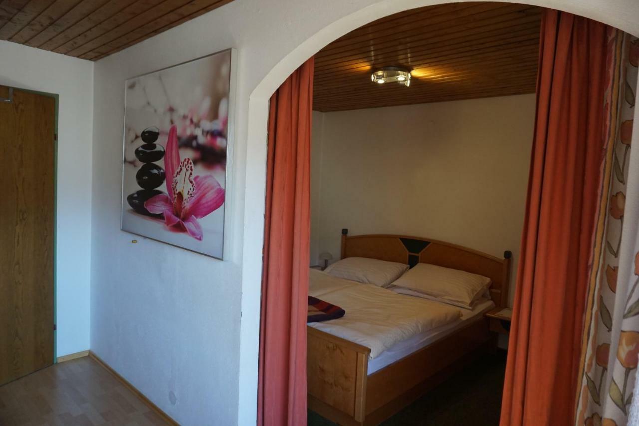 Haus Waldblick Apartment Weissensee