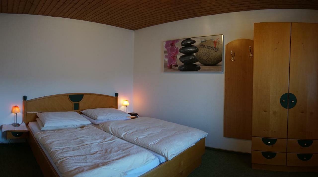 Haus Waldblick Apartment Weissensee