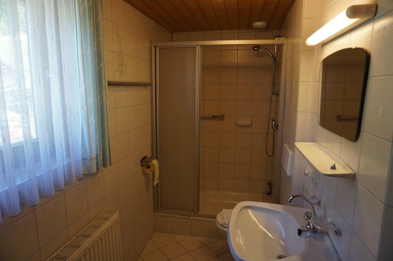 Haus Waldblick * Weissensee