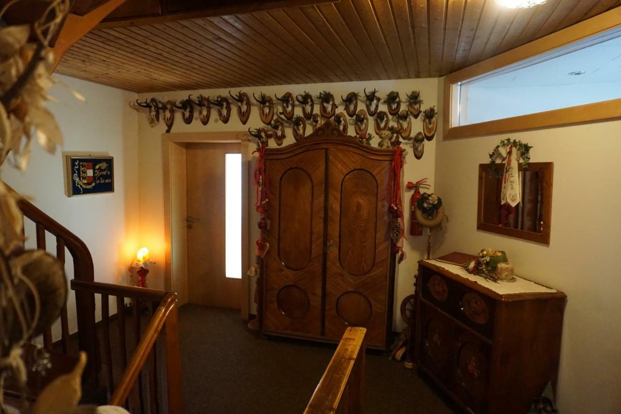 Apartment Haus Waldblick