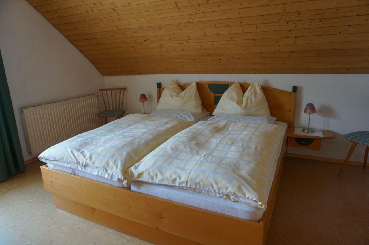 Apartment Haus Waldblick Weissensee