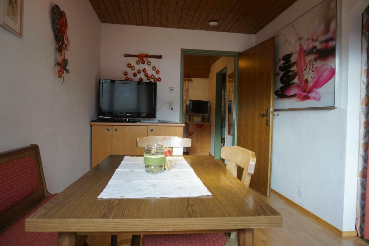 Apartment Haus Waldblick *