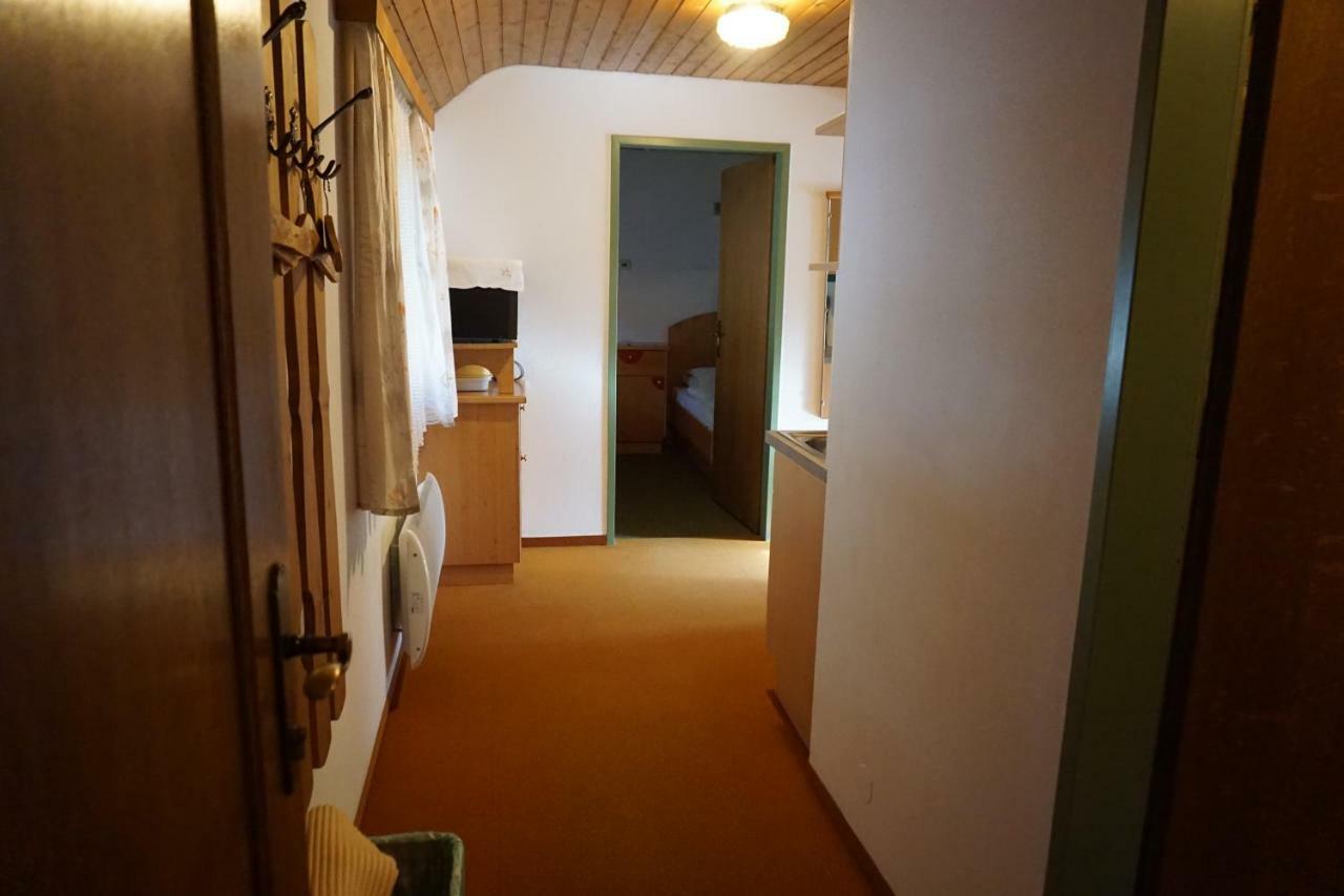 Apartment Haus Waldblick *