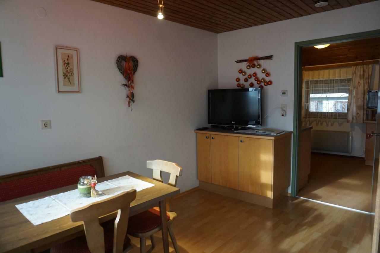 Haus Waldblick * Weissensee