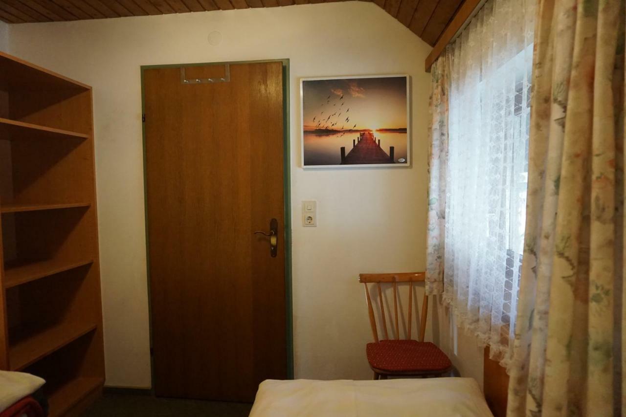 Apartment Haus Waldblick *